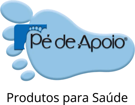 Pé de Apoio, Produtos para Saúde